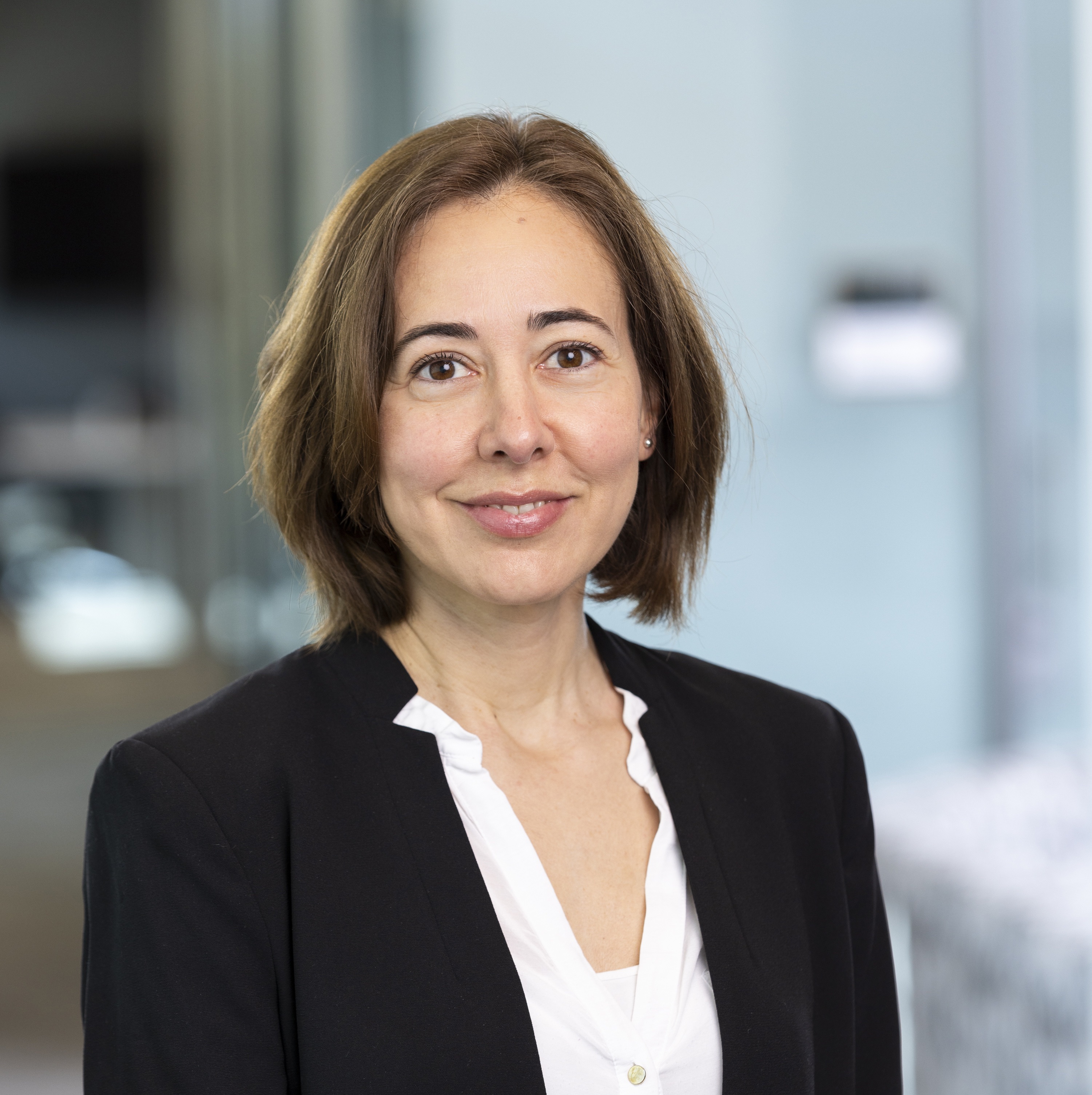 Aparicio Domingo, Silvia