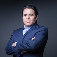 Gabriel Lazcano-Gomez, MD, OD