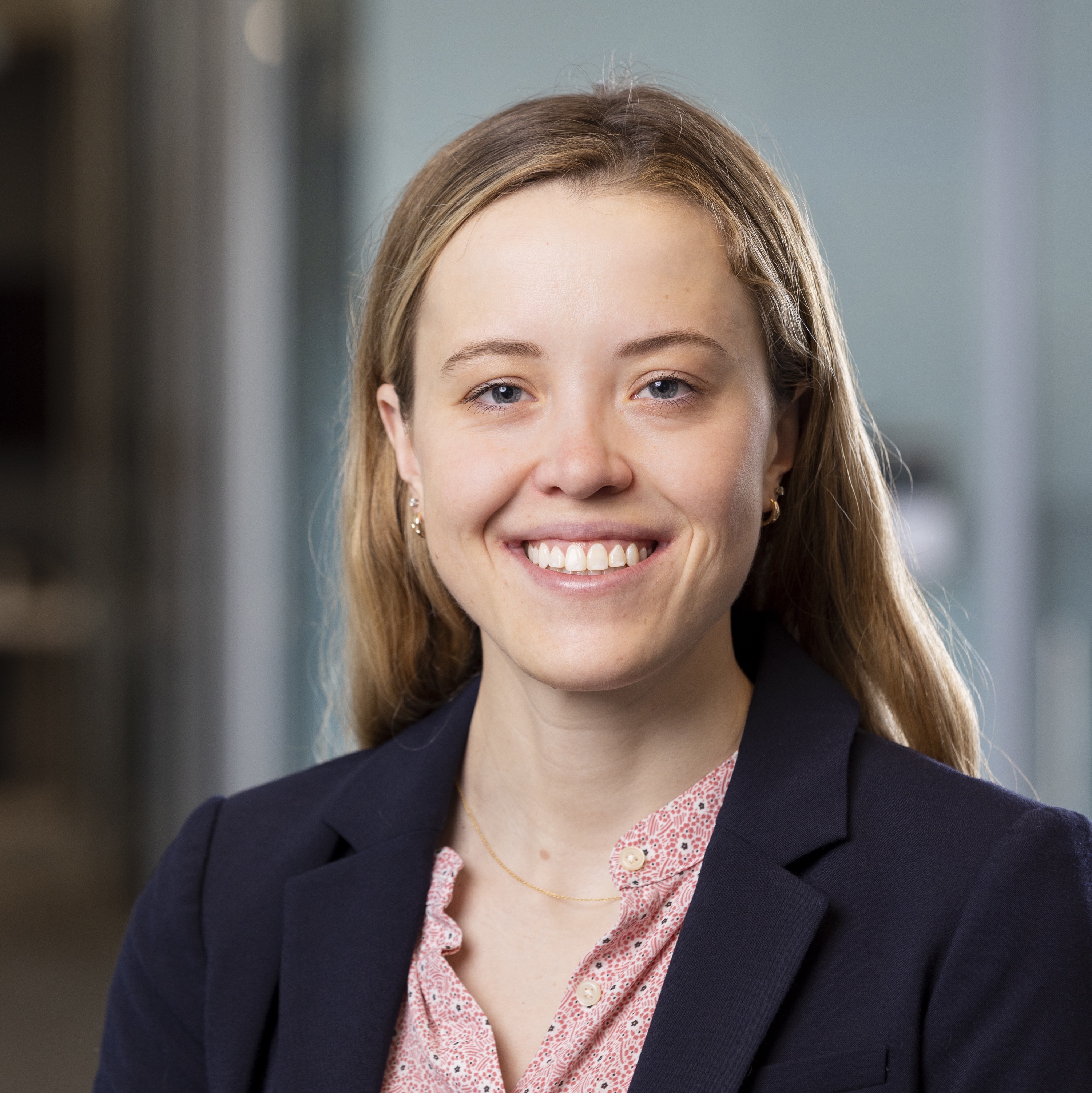 Strong Caldwell, Anne