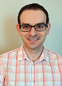 Alon Poleg-Polsky, MD, PhD