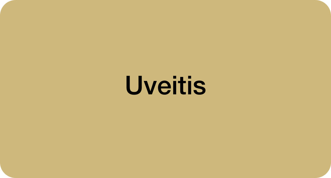 Uveitis