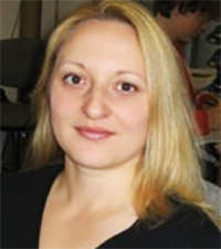 Jelena Savovic, MPharm (Belgrade), PhD (Bath), MS