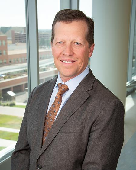 Michael Dayton, MD-CUDoc