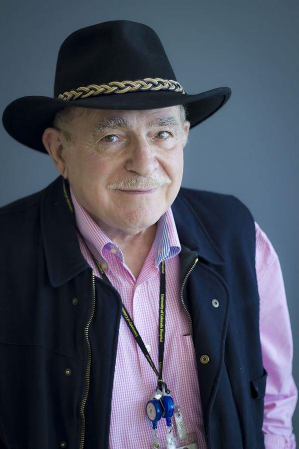 Robert D'Ambrosia, MD