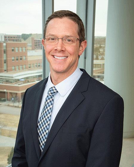 Ryan Koonce, MD