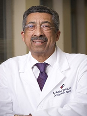 Dr. Edward Anthony Rankin, MD