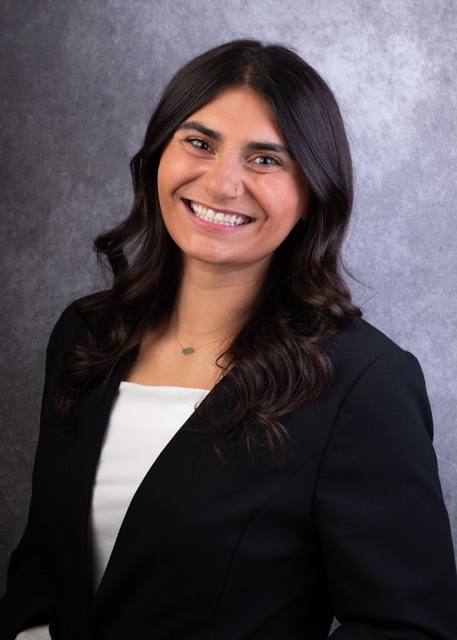 Maddie Labor, Executive Leadership Council Executive Leadership Council