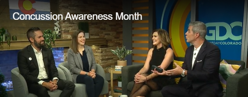 What to know about childhood concussions