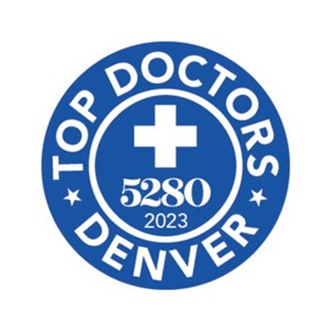 5280 Magazine's Top Doctors of 2023