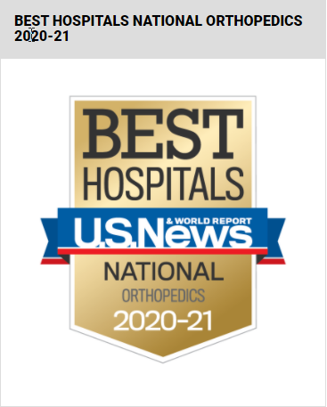 Best Hospital 20-21