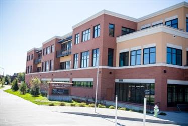 Boulder Surgery Center