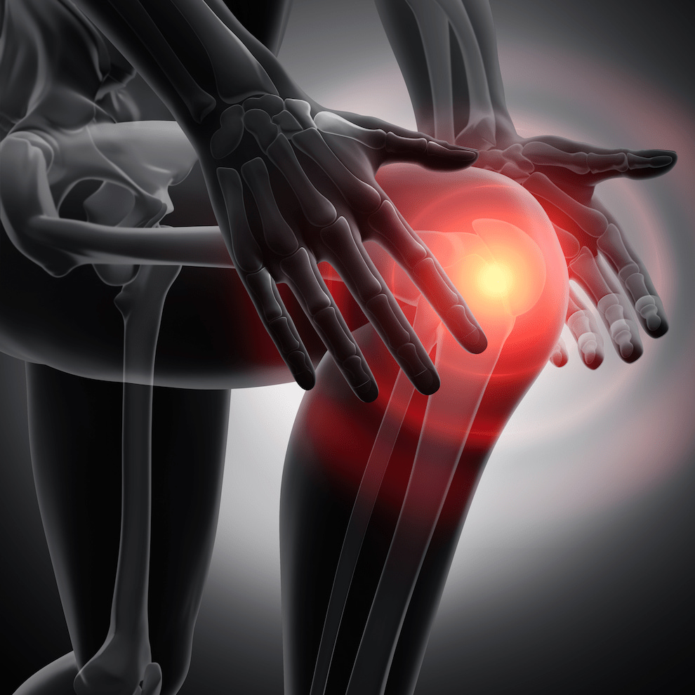 Knee Pain and Injuries