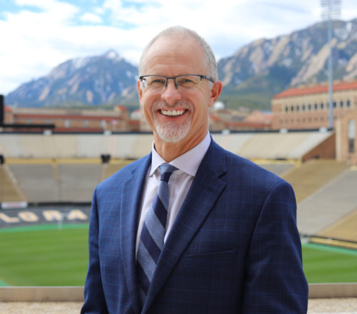 Eric McCarty, MD, Sports Medicine Specialist