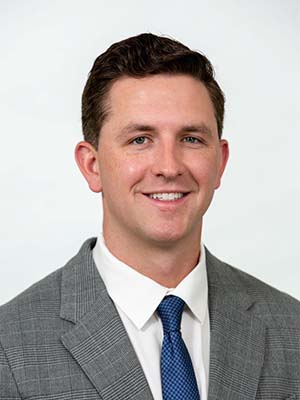 Benajmin Wharton, MD 