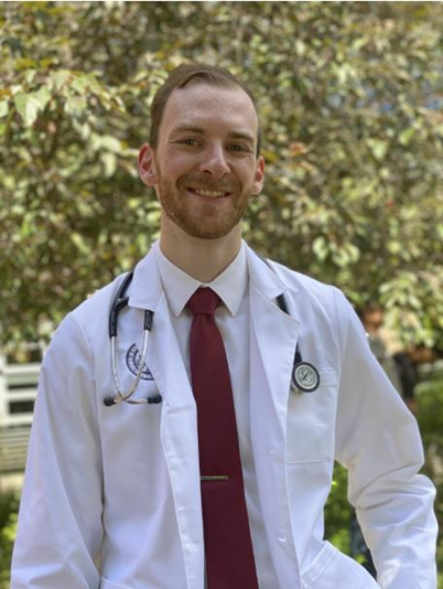 Cameron Arnet, Education, Executive Leadership Council