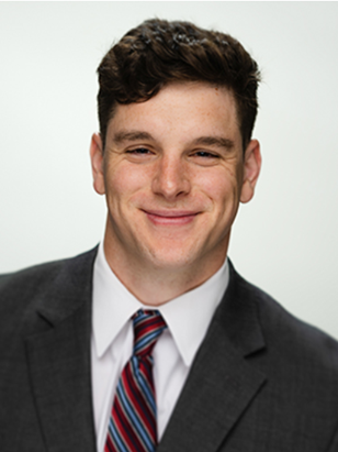 Charles Nolte, Education, Executive Leadership Council 2027