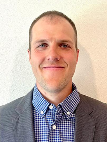 Conor Wallace, Executive Leadership Council, MD Candidate Class of 2027