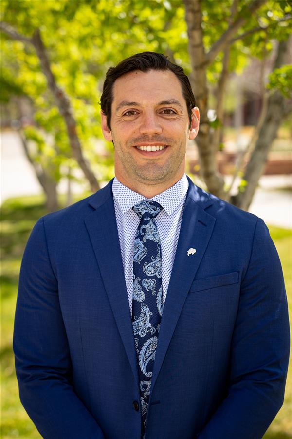 Nicholas Alfonso, MD