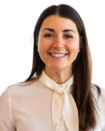 Ann-Sophie Lafreniere, MD