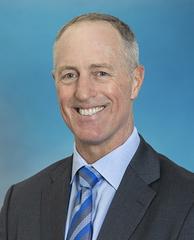 Dr. Klane K. White, MD, MSc, Chair Pediatric Orthopedics