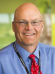 Mark Erickson, MD