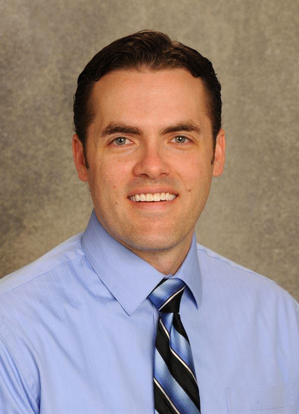 Nathan Donaldson, MD