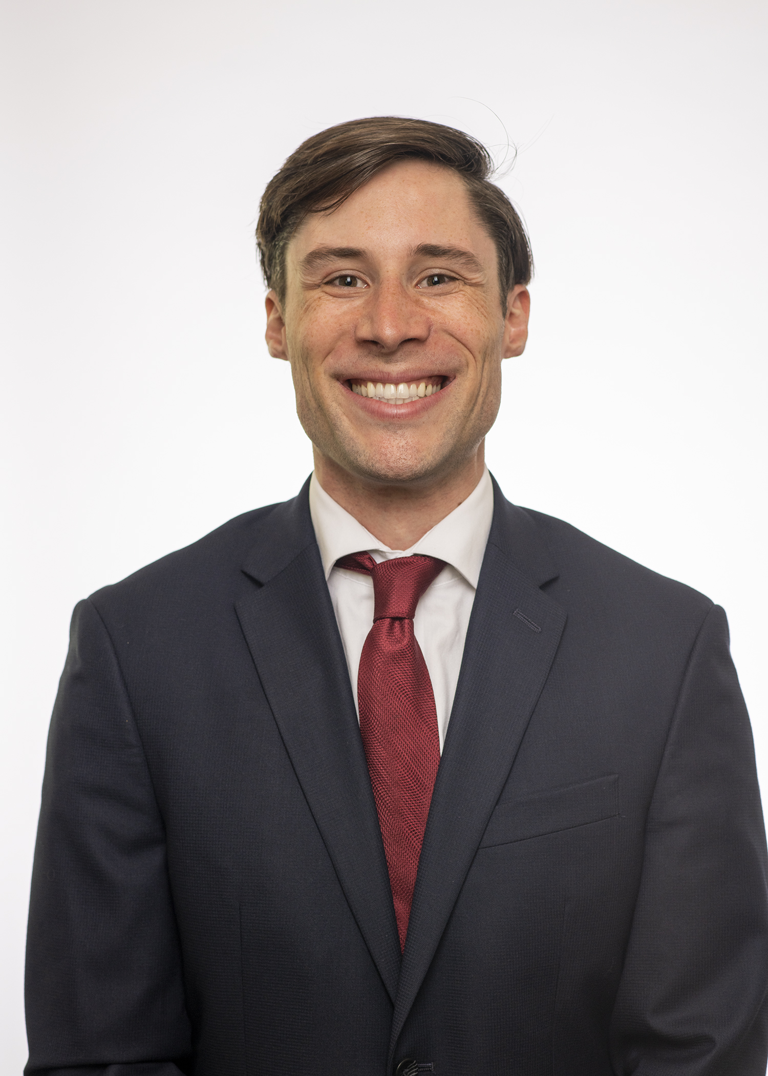Eric Marty, MD