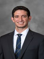 Wesley Turner, MD University of Michigan