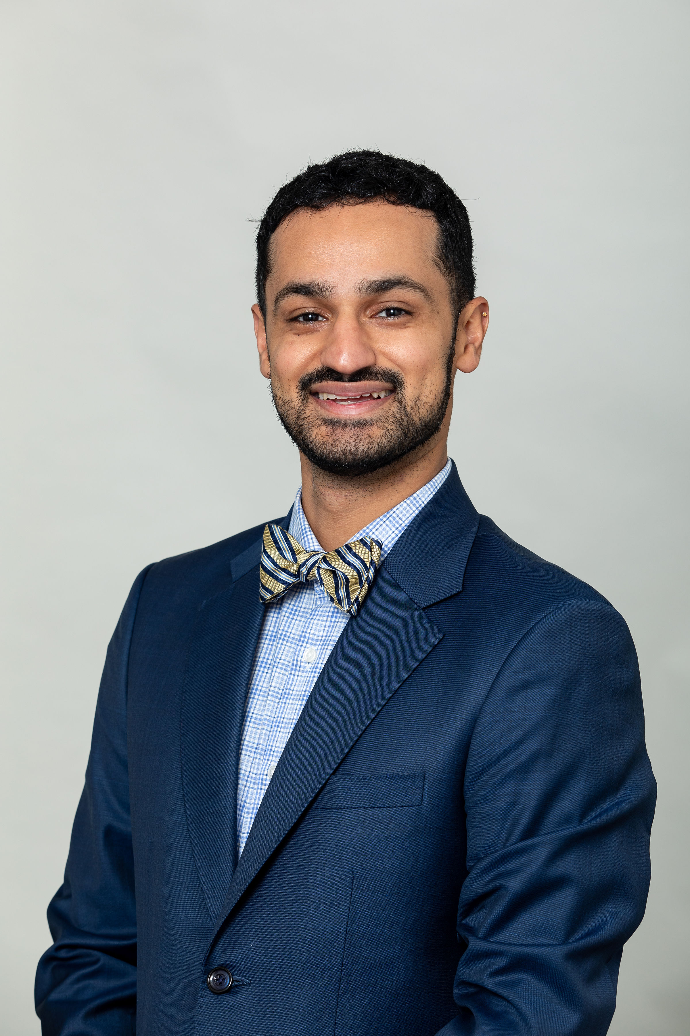 Sidhant Dalal, MD