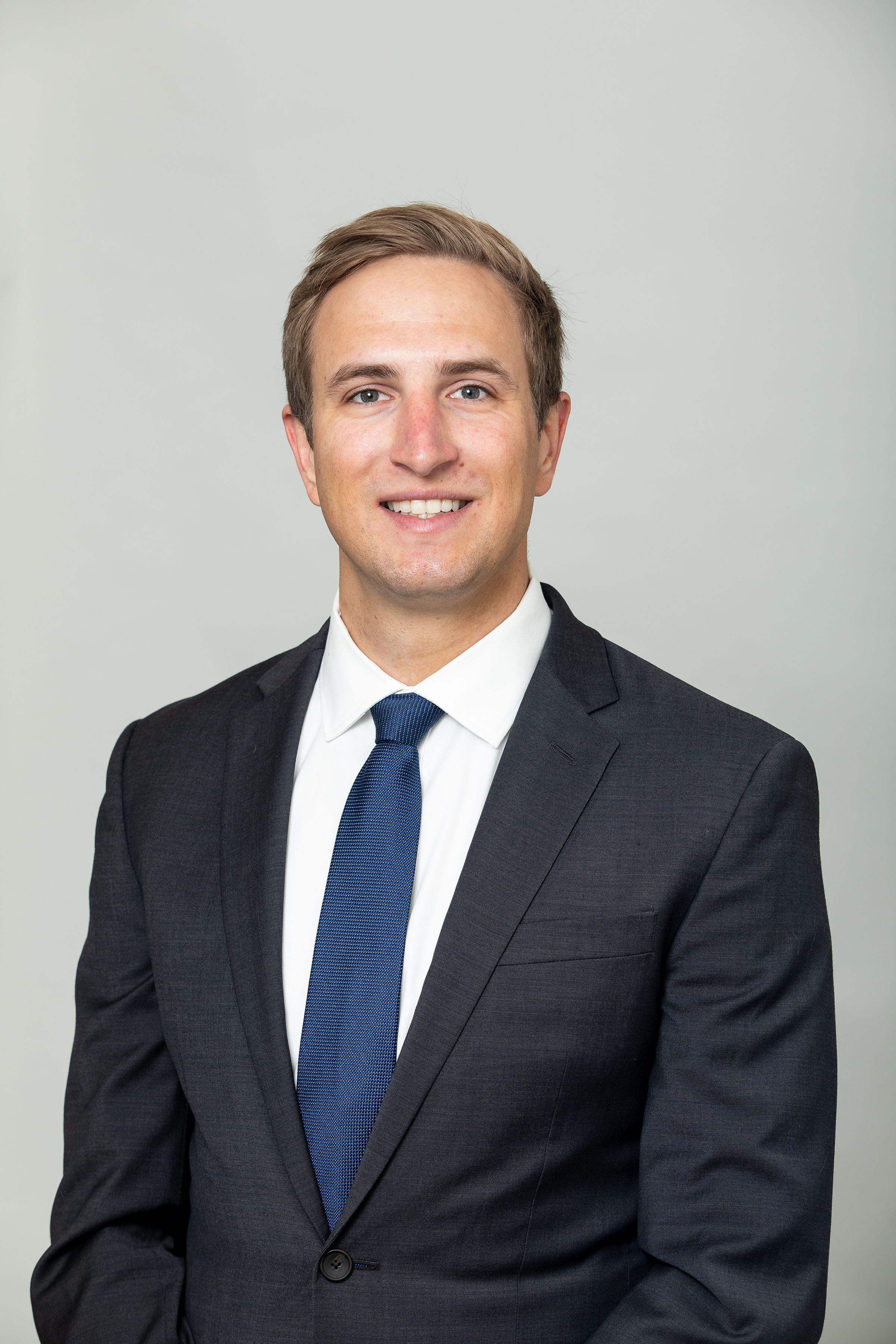 Clayton Hoffman, MD
