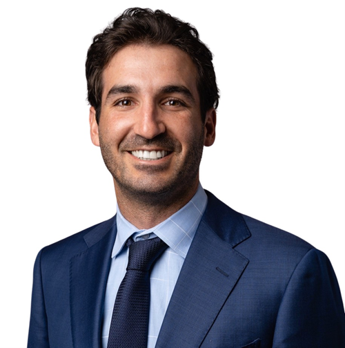 Connor Cannizzaro, MD