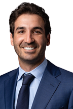 Connor Cannizzaro, MD Connor Cannizzaro, MD