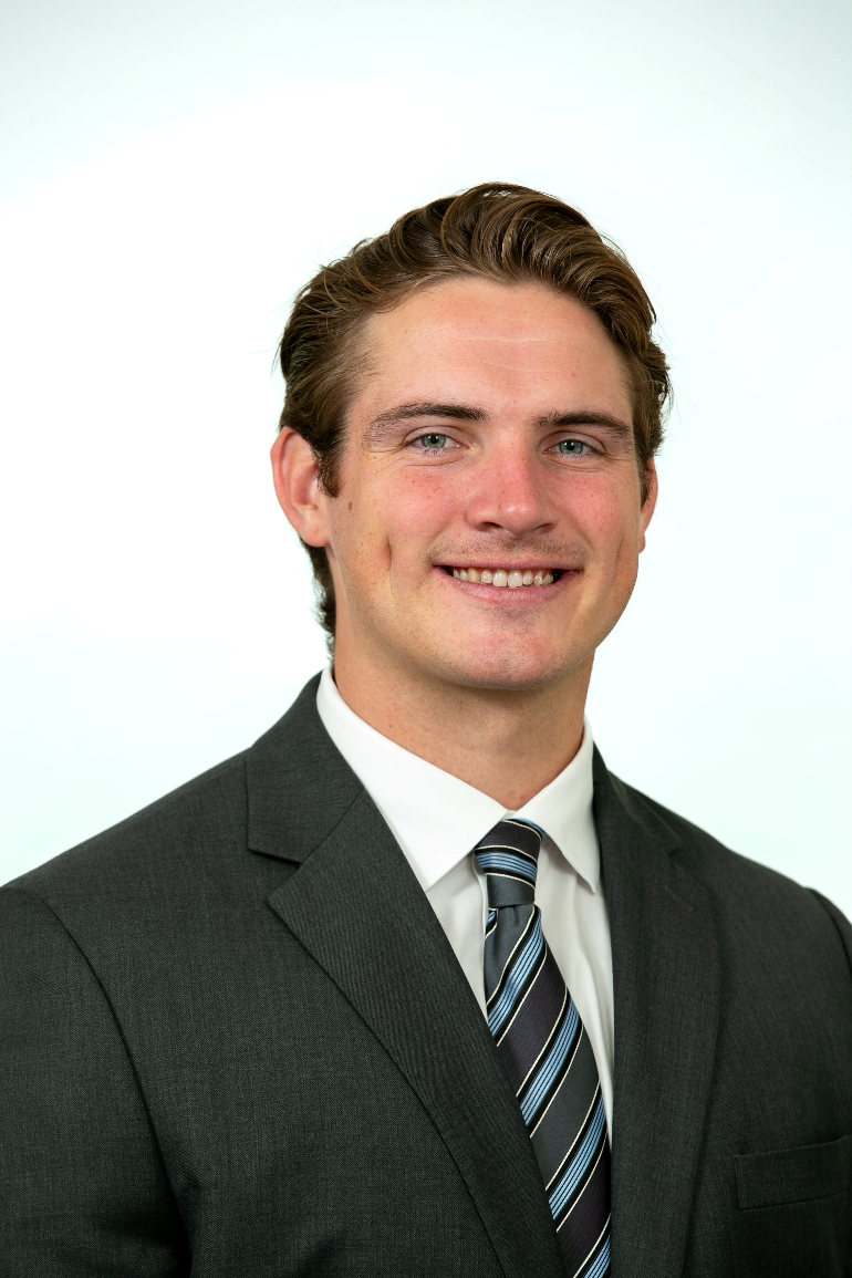 Ryland McDermott, MD