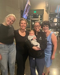 Women in Orthopedics Women in Orthopedics