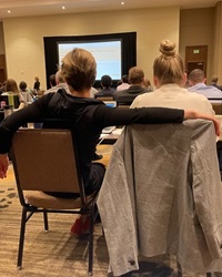 Women in Orthopedics Women in Orthopedics