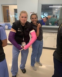 Women in Orthopedics Women in Orthopedics