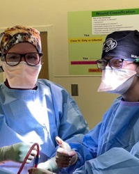 Women in Orthopedics Women in Orthopedics