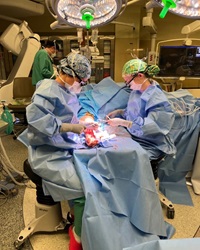 Women in Orthopedics Women in Orthopedics