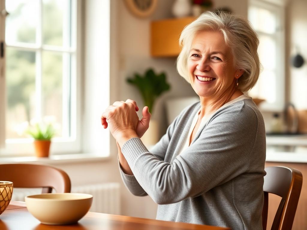 Wrist care