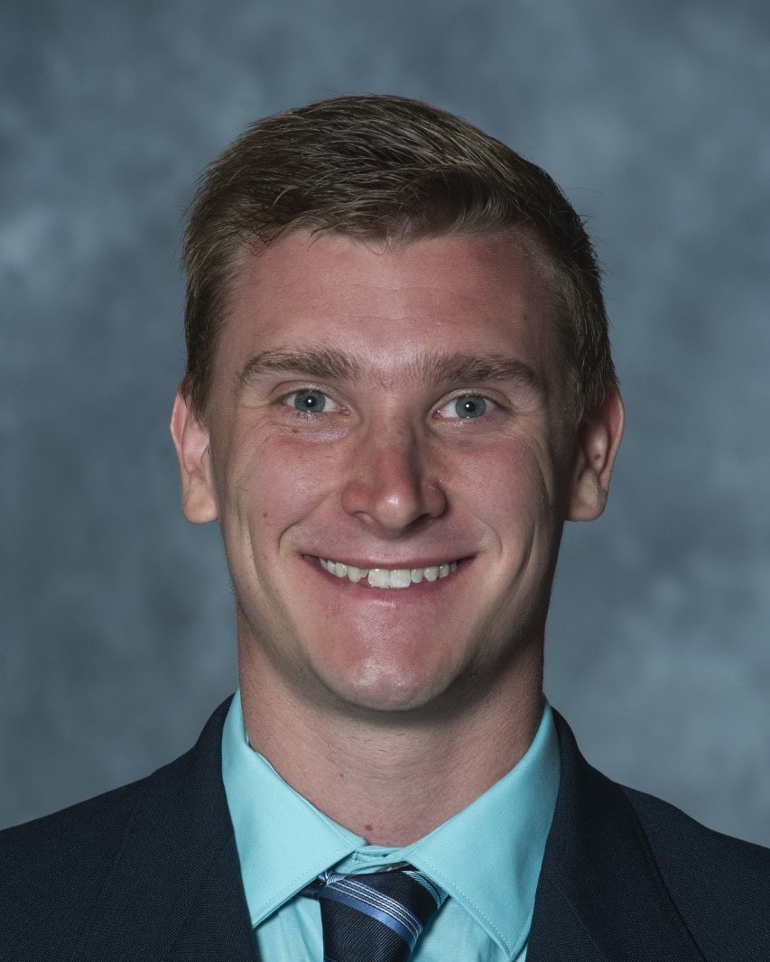 Tyler Bouchard