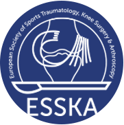 European Society of Sports Traumatology, Knee Surgery- Arthroscopy