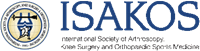 International Society of Arthroscopy, Knee Surgery and Orthopaedic Sports Medicine Magellan Society International Society of Arthroscopy, Knee Surgery and Orthopaedic Sports Medicine Magellan Society