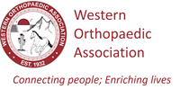 Western Orthopaedic Association Western Orthopaedic Association