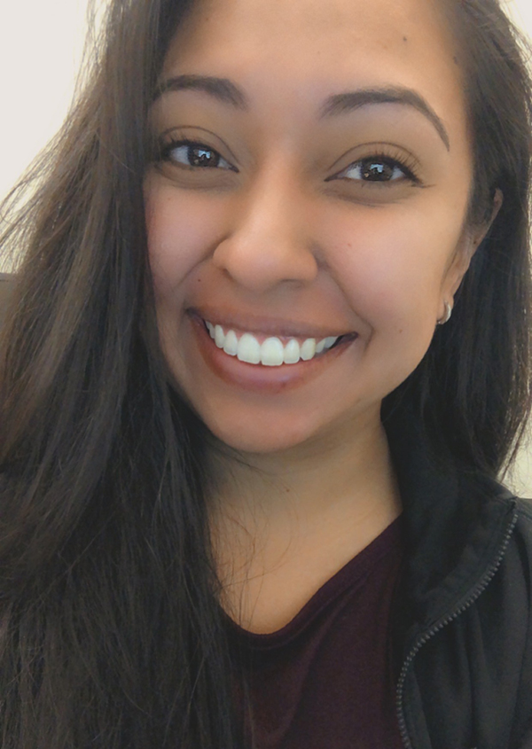 Desiree Saucedo, Surgery Scheduler