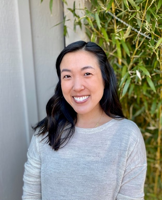 Jennifer Kim, OTR-L CHT