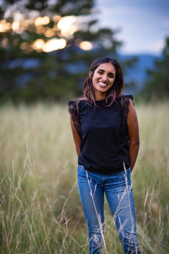 Priya Thomas, Surgery Scheduler