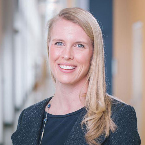 Ashley Chrisman, PA-C, MPAS