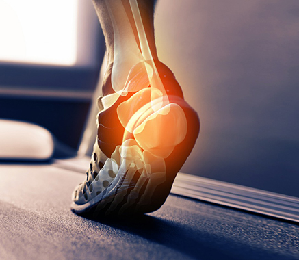 Sports Medicine Trauma,  T.Jay Kleeman, MD, Foot & Ankle Specialist