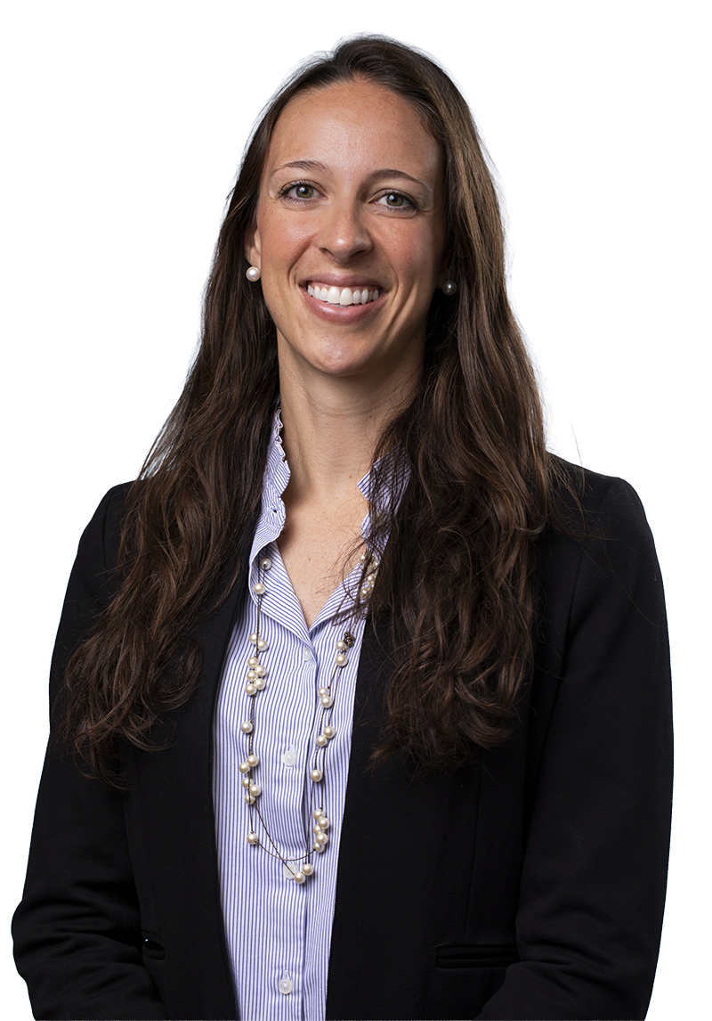 Dr. Hayley Ennis, Assistant Professor, CU Orthopedics