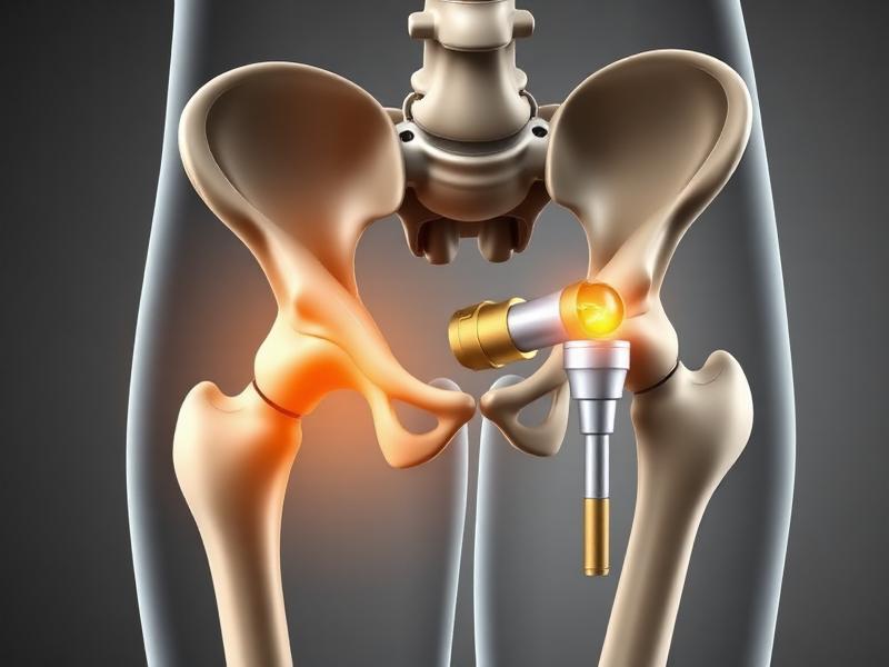 Hip Treatments